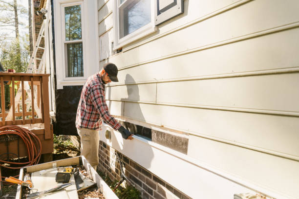 Top rated local Siding Replacement specialists in Columbus, NC
